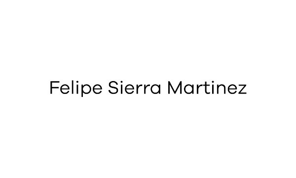 Felipe Sierra Martinez Logo