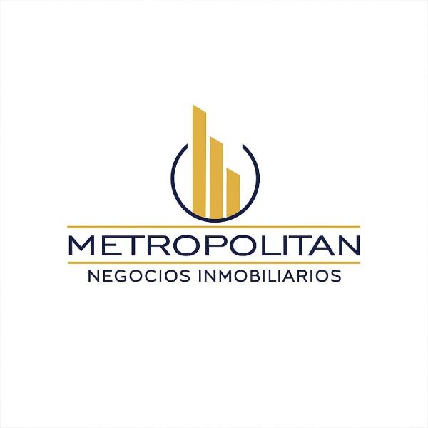Metropolitan Negocios Inmobiliarios S.A.S Logo