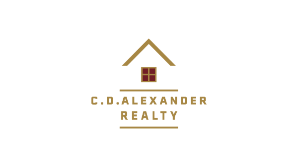 C.D. ALEXANDER CO. REALTY LTD Logo