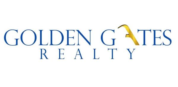 GOLDEN GATES REALTY Logo