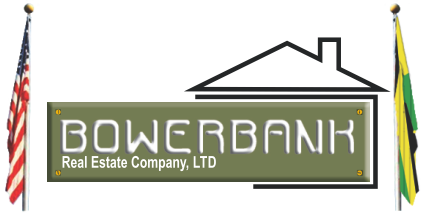 BOWERBANK REAL ESTATE CO. LTD Logo