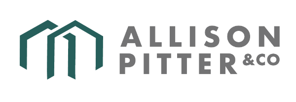 ALLISON PITTER & COMPANY Logo