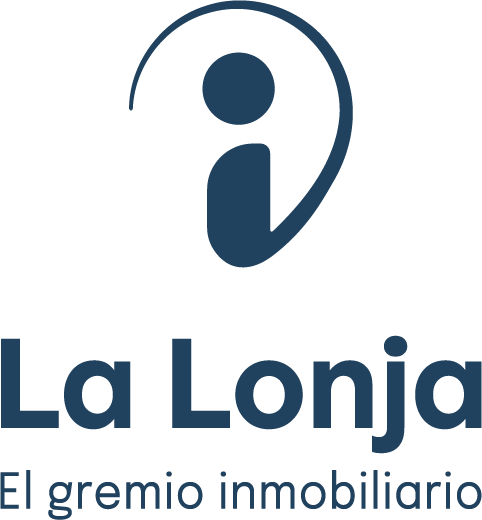 Lonja - El gremio Logo