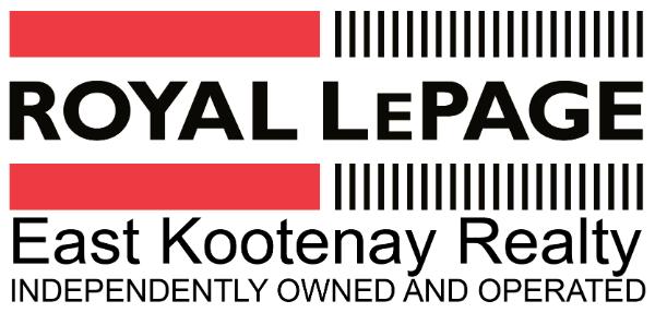 Royal LePage East Kootenay Realty Logo