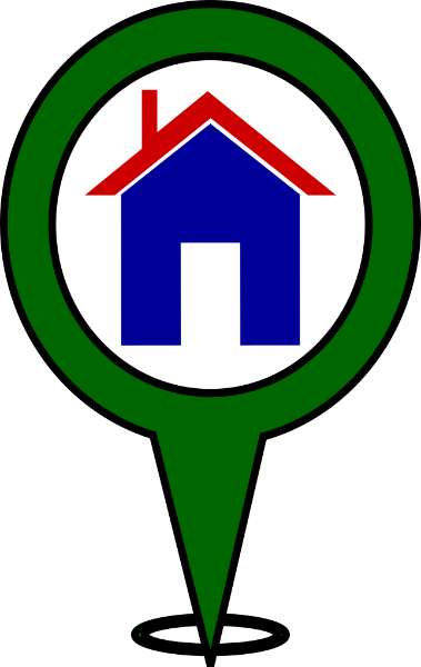 Landmax Realty Logo
