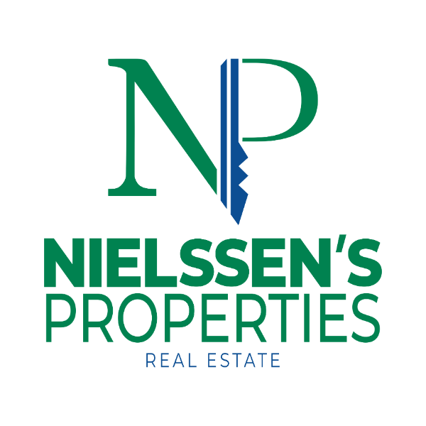NIELSSEN'S PROPERTIES Logo