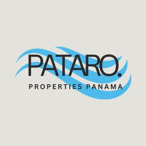 THELMA ROXANNA PATARO PALMA Logo