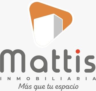 Mattis Inmobiliaria Logo