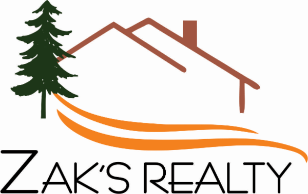 ZAK'S REALTY, INC Logo