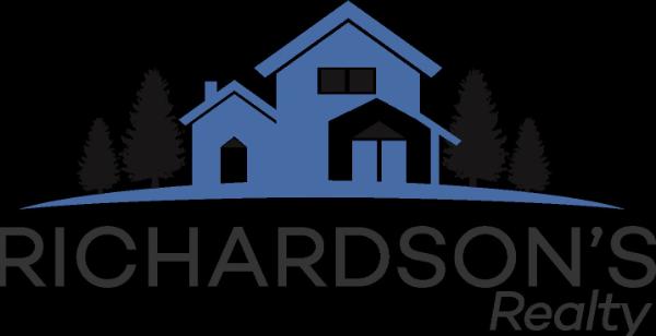 RICHARDSON'S REALTY Logo