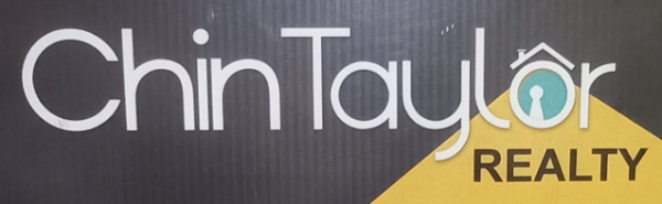 CHIN TAYLOR REALTY Logo