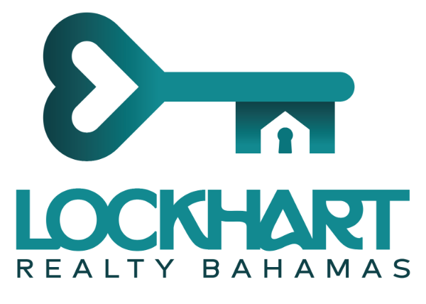 LOCKHART REALTY BAHAMAS LTD Logo