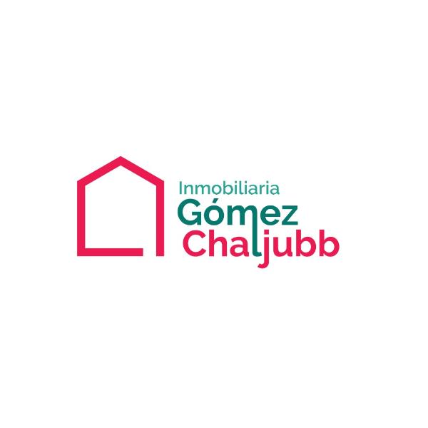 Inmobiliaria Gomez Chaljubb Logo