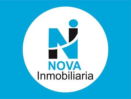 NOVA INMOBILIARIA S.A.S Logo