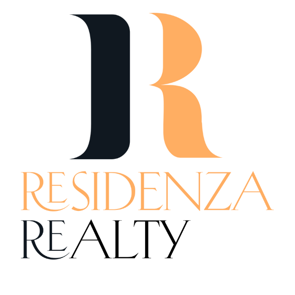 Residenza Realty LLC Logo