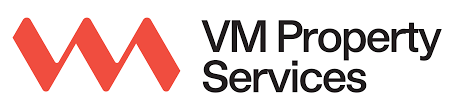 VM PROPERTY SERVICES LIMITED Logo