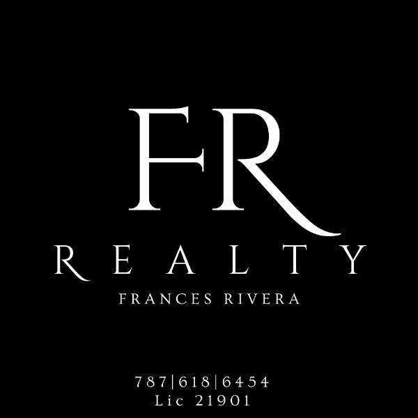 FR Realty Logo
