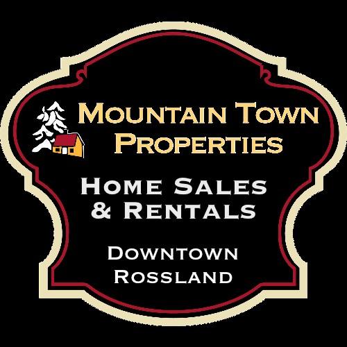 Mountain Town Properties Logo