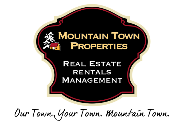 MOUNTAIN TOWN PROPERTIES LTD. Logo