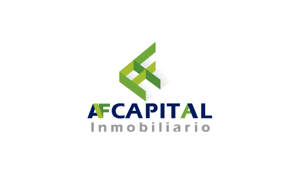 AF Capital Inmobiliario Logo