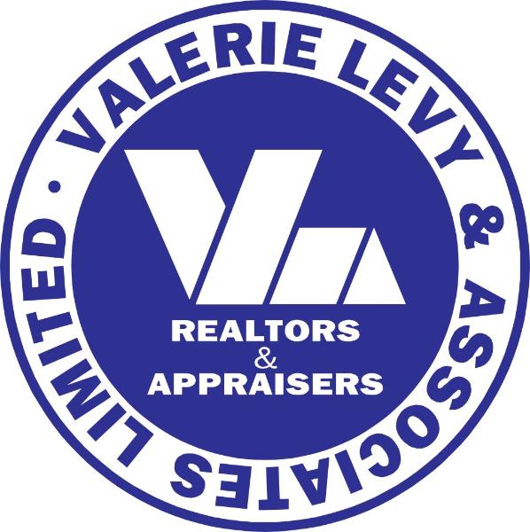 VALERIE LEVY & ASSOCIATES LTD Logo