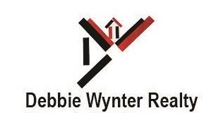 DEBBIE WYNTER REALTY, DW REALTY Logo