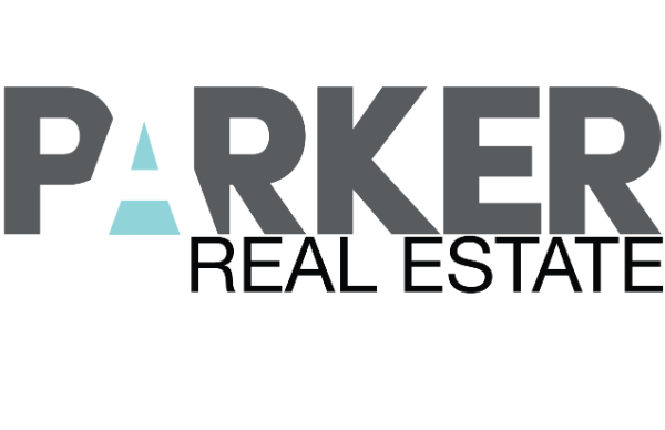 PARKER REAL ESTATE Logo