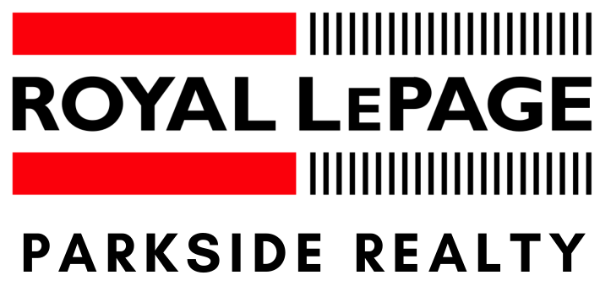 ROYAL LEPAGE PARKSIDE RLTY SML Logo