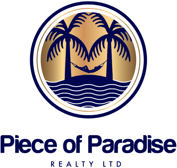PIECE OF PARADISE REALTY LTD. Logo