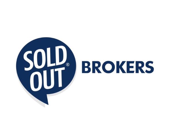 Sold Out Brokers Logo