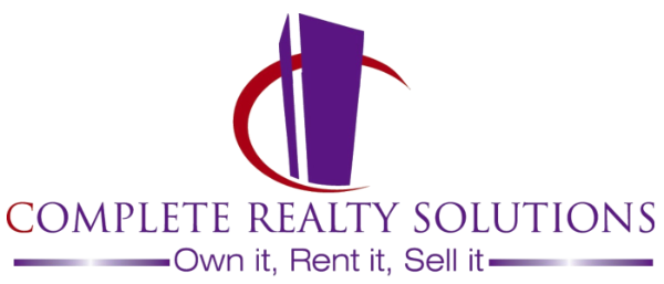 COMPLETE REALTY SOLUTIONS LTD Logo
