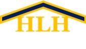 HYACINTH LEVY HOMES Logo