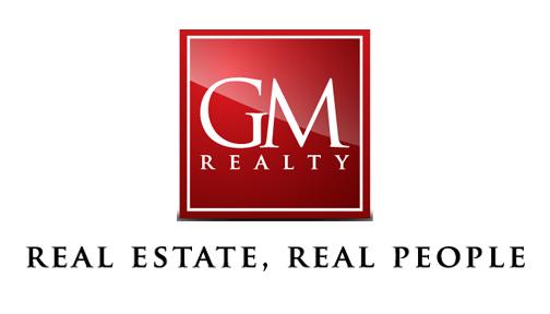 GM REALTY LTD Logo