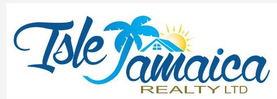ISLE JAMAICA REALTY LIMITED Logo