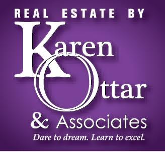 REAL ESTATE BY KAREN OTTAR & ASSOCIATES Logo