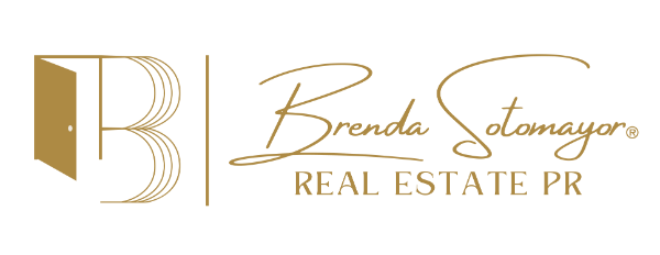Brenda Sotomayor Real Estate PR Logo
