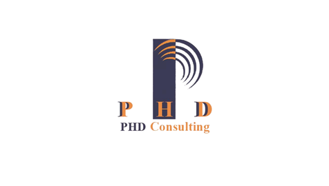 PHD Consulting Logo