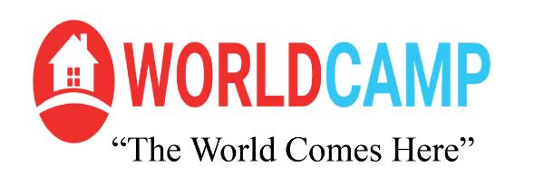 WORLDCAMP LIMITED Logo