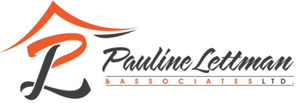 PAULINE LETTMAN & ASSOCIATES Logo