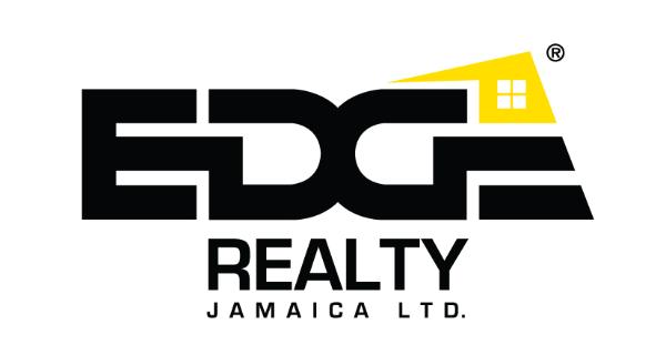 EDGE REALTY JAMAICA LTD Logo