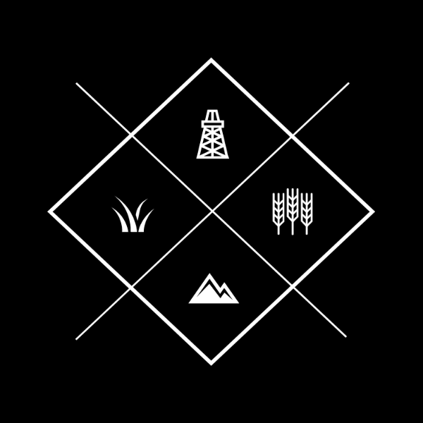 GRASSROOTS REALTY GROUP, CANMORE Logo