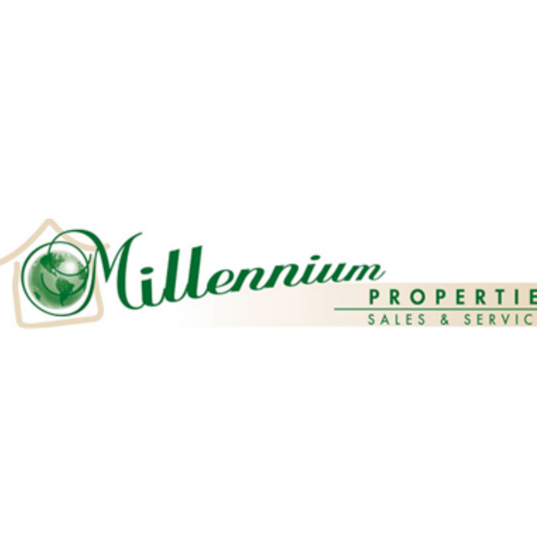 MILLENNIUM PROPERTIES SALES & SERVICES LIMITED Logo