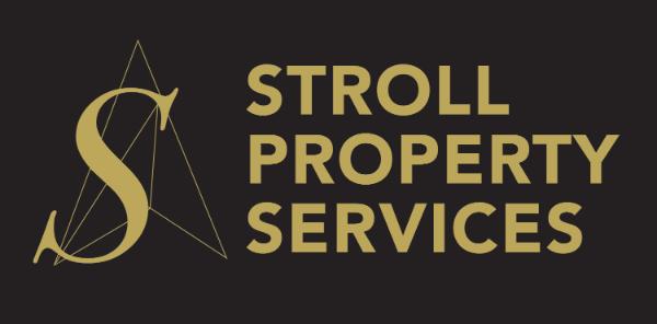 STROLL PROPERTY SERVICES Logo