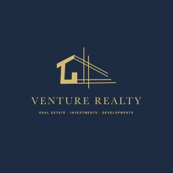 Venture Realty LLC Logo