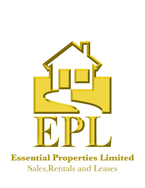 ESSENTIAL PROPERTIES LIMITED Logo
