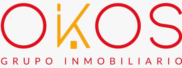 OIKOS INMOBILIARIA Logo