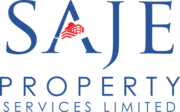 SAJE PROPERTY SERVICES LIMITED Logo