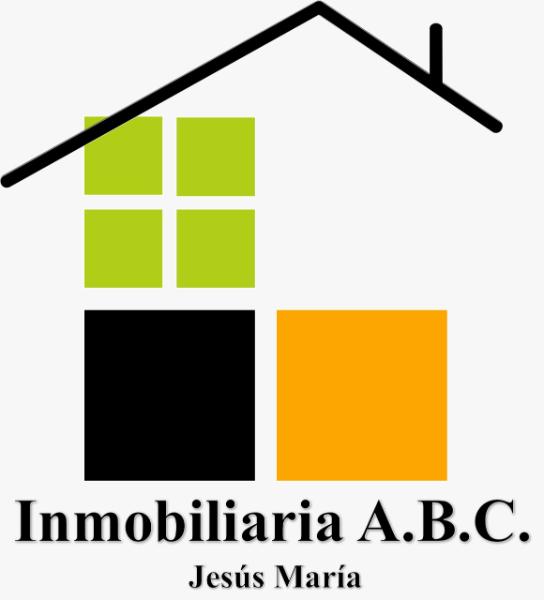 INMOBILIARIA ABC JESUS MARIA Logo