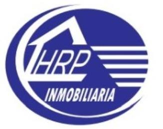HRP Inmobiliaria Logo