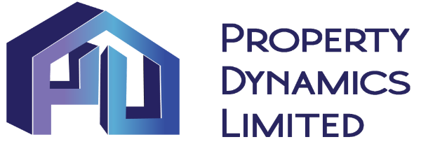 PROPERTY DYNAMICS LIMITED Logo